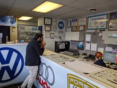 Business Photo