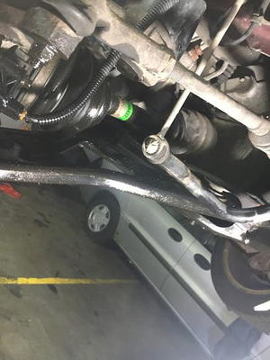 NY Auto Repair