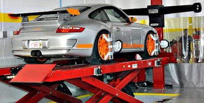 Arlington Car Care