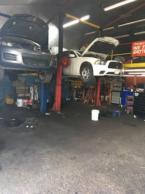 Miguel's Brake and Auto Repair
