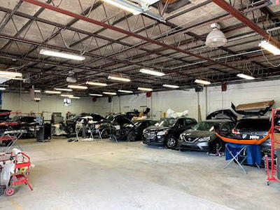 CARSTAR Auto Boutique Collision