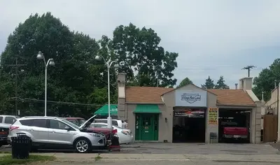 Business Photo