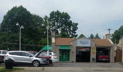 Village Auto Care