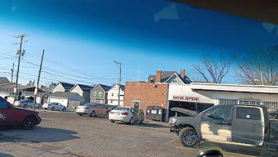 BMQ Muffler And Brake shop