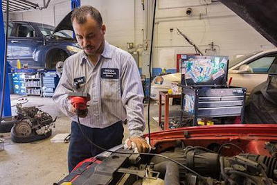 One Call Auto Mechanic