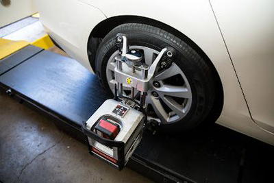 Auto Service Experts OH