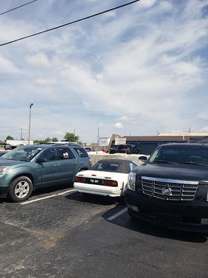 Tyler's Automotive LLC.