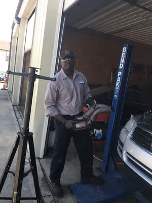 Business Photo