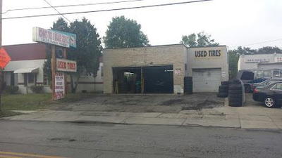 John's Tire and Brake Service