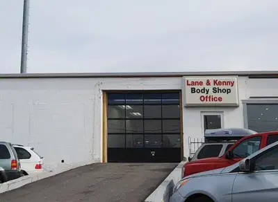 Business Photo