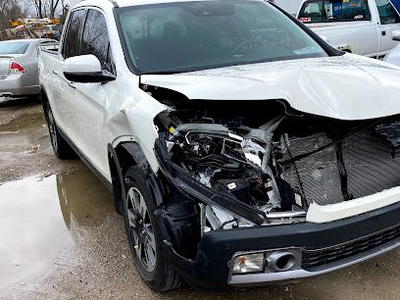 Davidson's Collision Center Inc