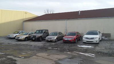 Clifford Automotive LLC