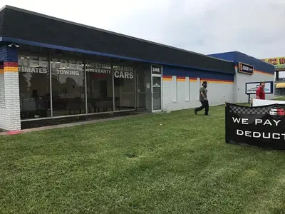 Business Photo