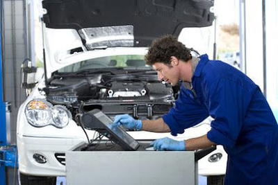 NAPA Collision Center