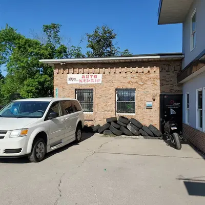 Business Photo