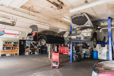 J D Auto Mechanic