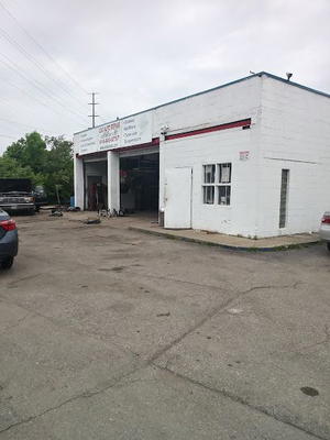 C & C Tires