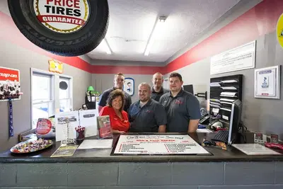 Business Photo