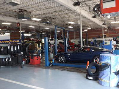 Glenway Auto Center