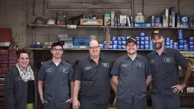 Business Photo