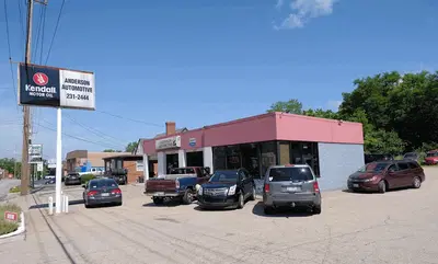 Business Photo