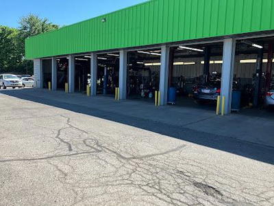 Anderson Automotive Repair