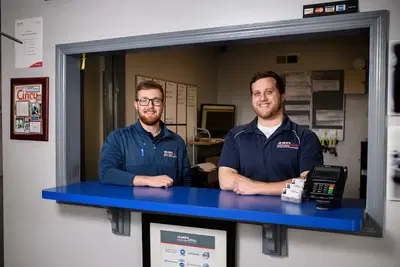 Business Photo