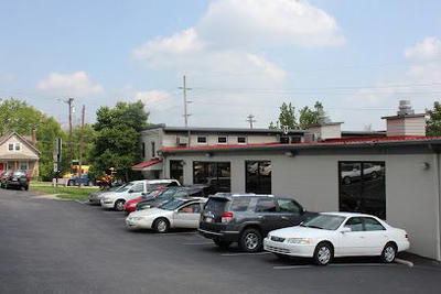 Donovan's Auto & Tire Center