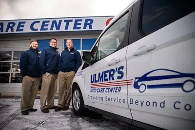 Business Photo