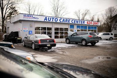 Ulmer's Auto Care
