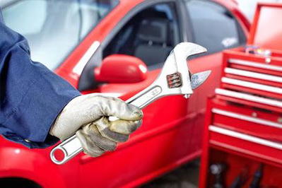 Torbeck's Auto Repair