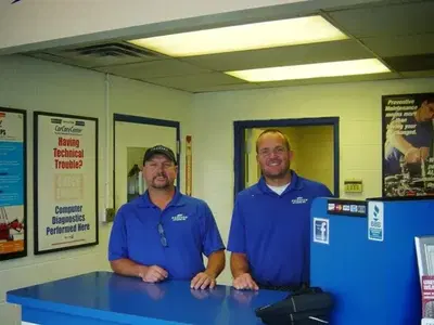 Business Photo
