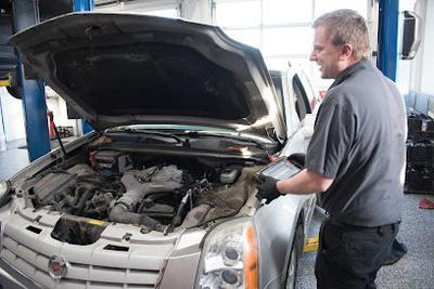 ProTech Autocare