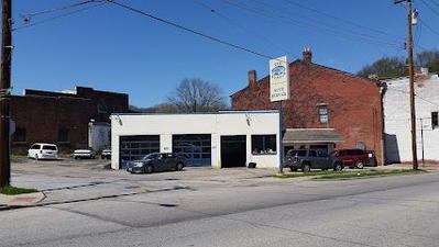 Ted Burgin Auto Service