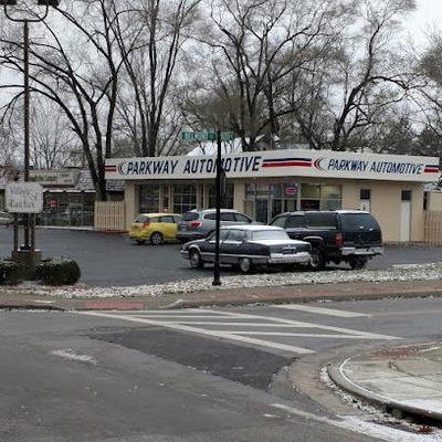 Parkway Automotive