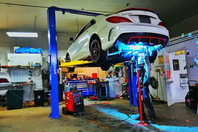 Flowtek Custom Exhaust and Auto Service