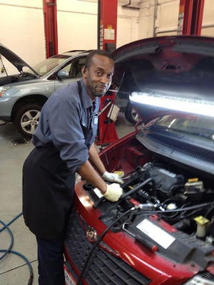 Overbeck Auto Services