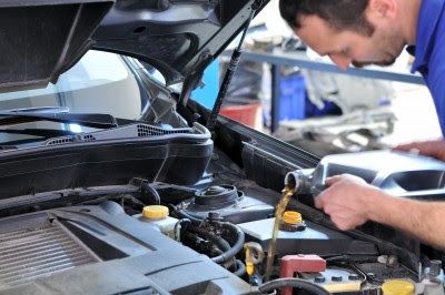Esterkamp's Automotive & Alignment