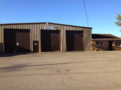 Mega Auto repair inc