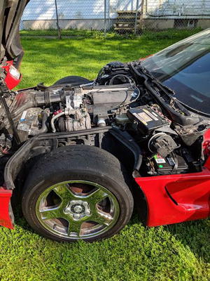 Village Auto Services