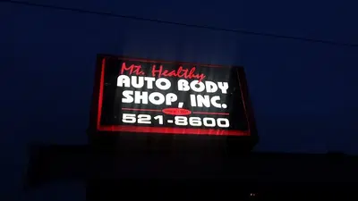 Business Photo