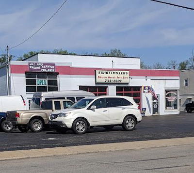 Business Photo