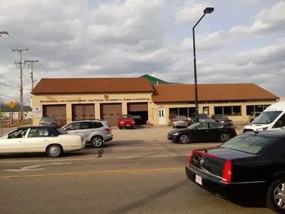Dominic's Automotive Services