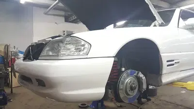 S&H Auto Repair