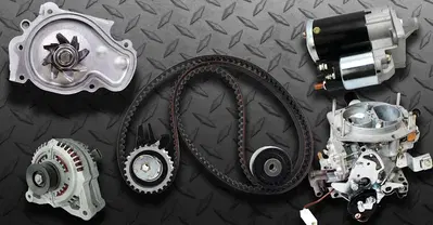 Automotive Electric Service