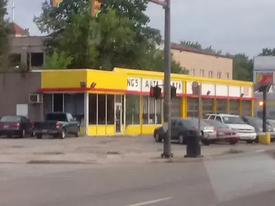 Long & Sons Automotive