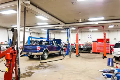 Cole's Garage, Inc.
