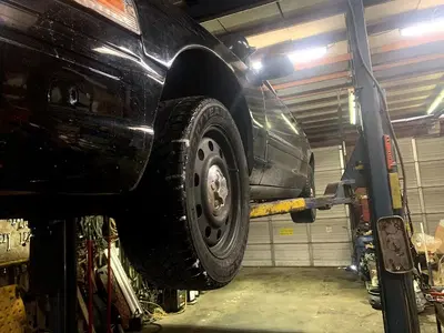 Bretts mobile auto repair