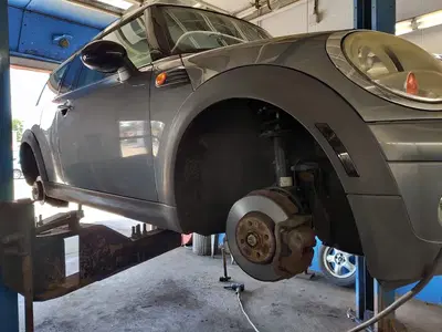 Akron Classic Auto Care