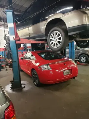 Mackey Auto Care